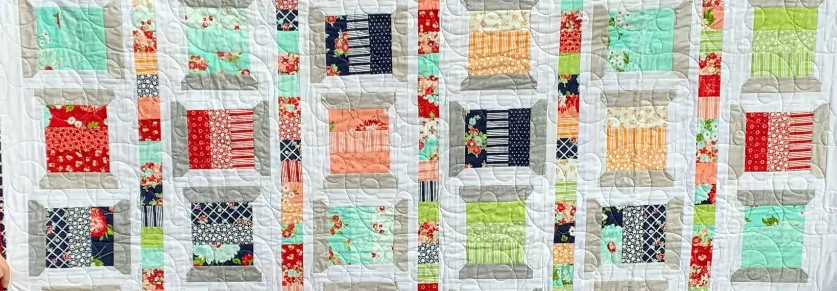 Store Quilt